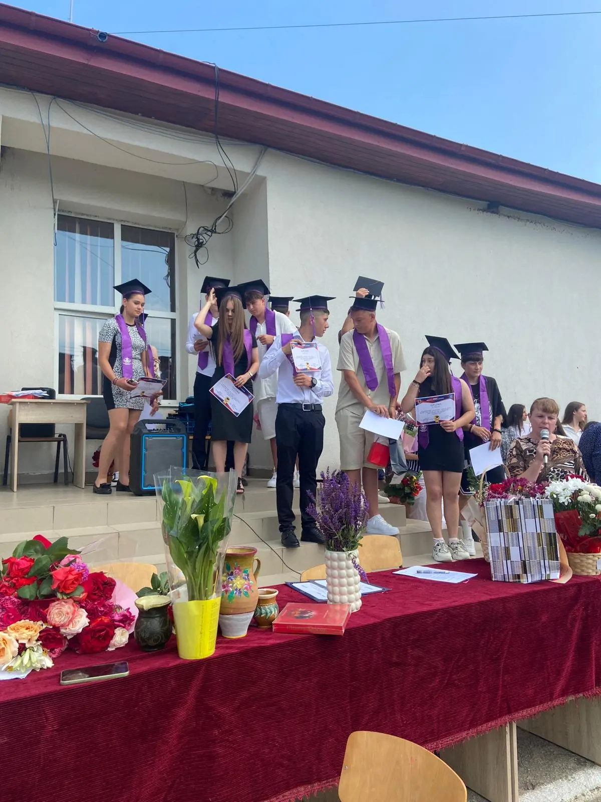 Rezultate școlare